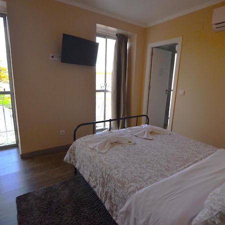 Suites Dp Setúbal Eksteriør bilde
