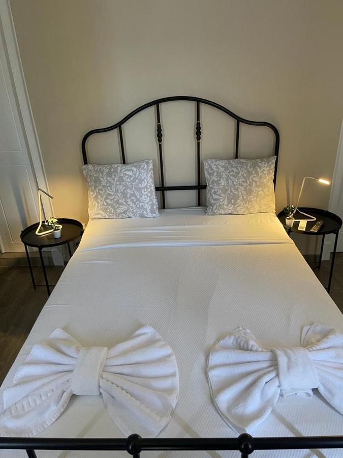 Suites Dp Setúbal Eksteriør bilde