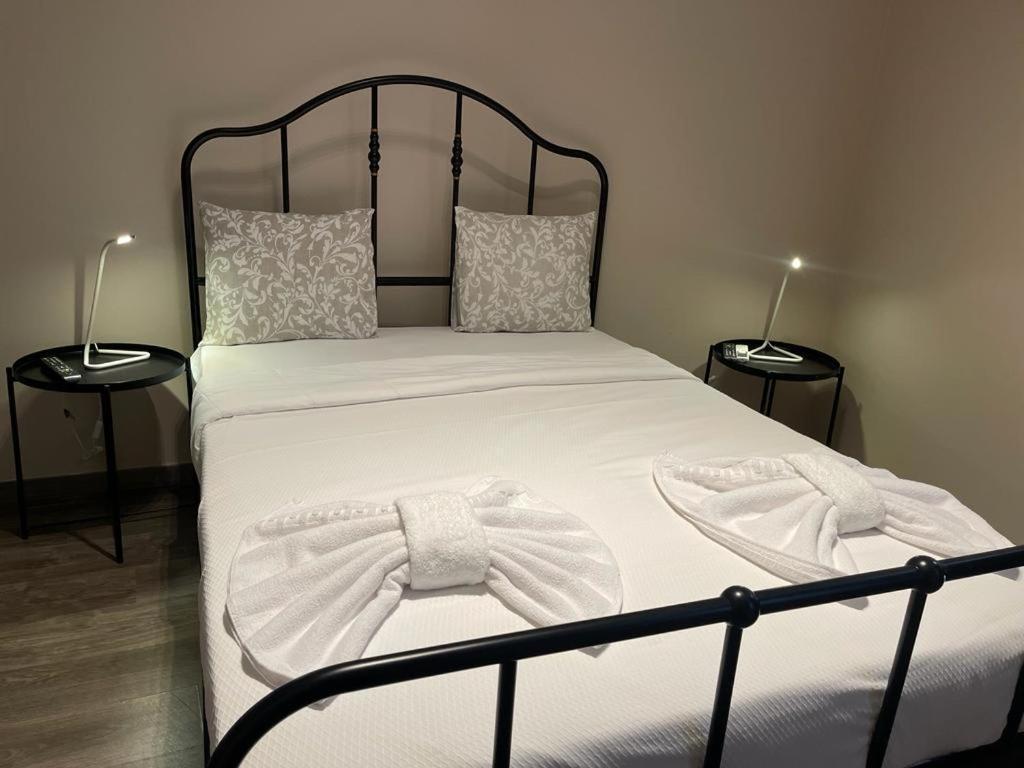 Suites Dp Setúbal Eksteriør bilde