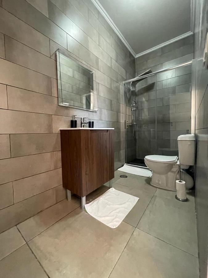 Suites Dp Setúbal Eksteriør bilde