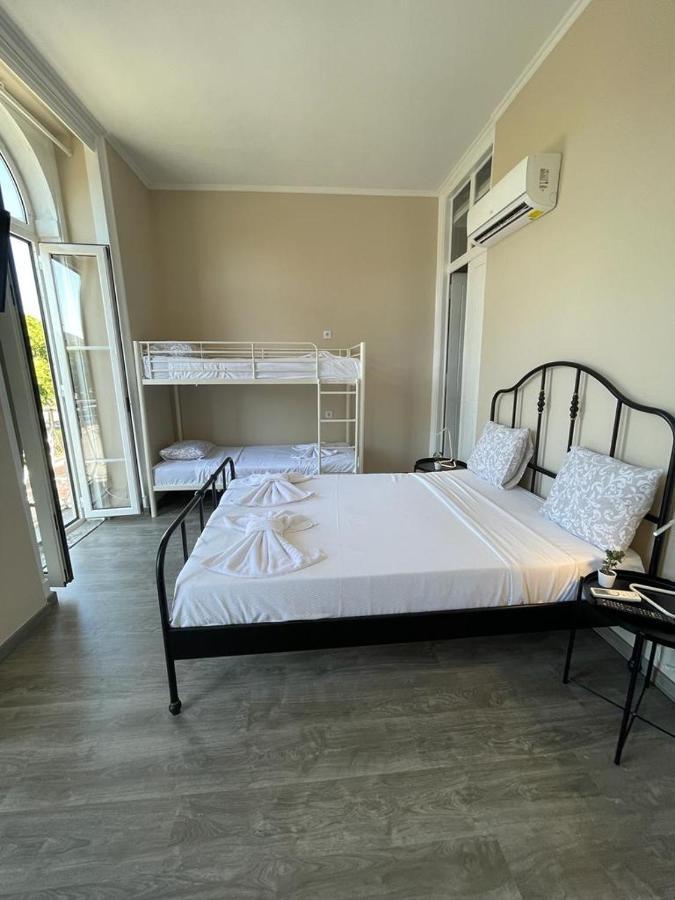 Suites Dp Setúbal Eksteriør bilde