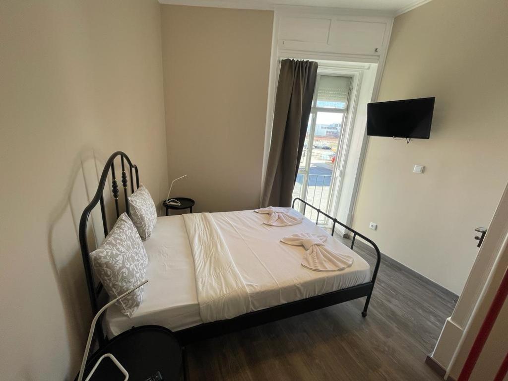 Suites Dp Setúbal Eksteriør bilde