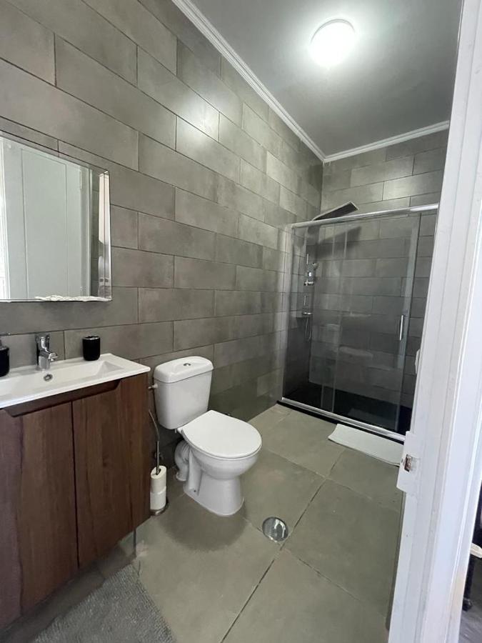 Suites Dp Setúbal Eksteriør bilde