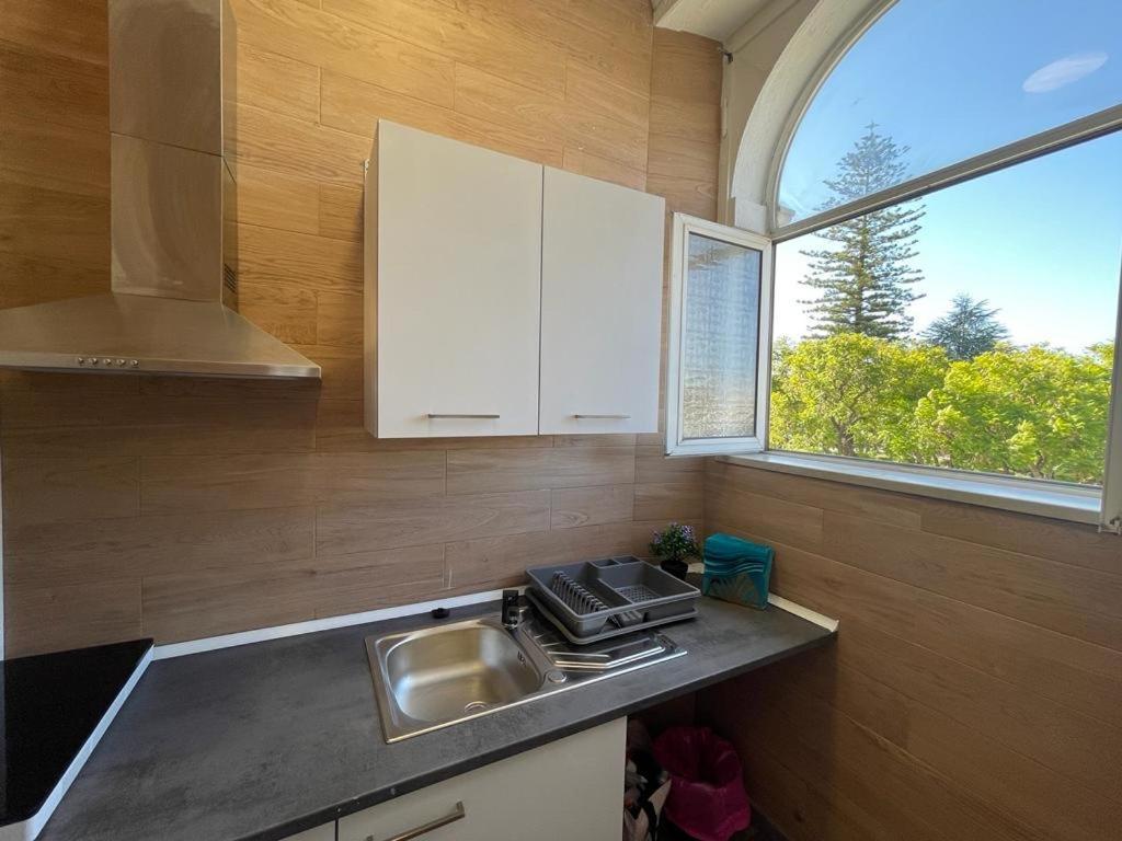 Suites Dp Setúbal Eksteriør bilde