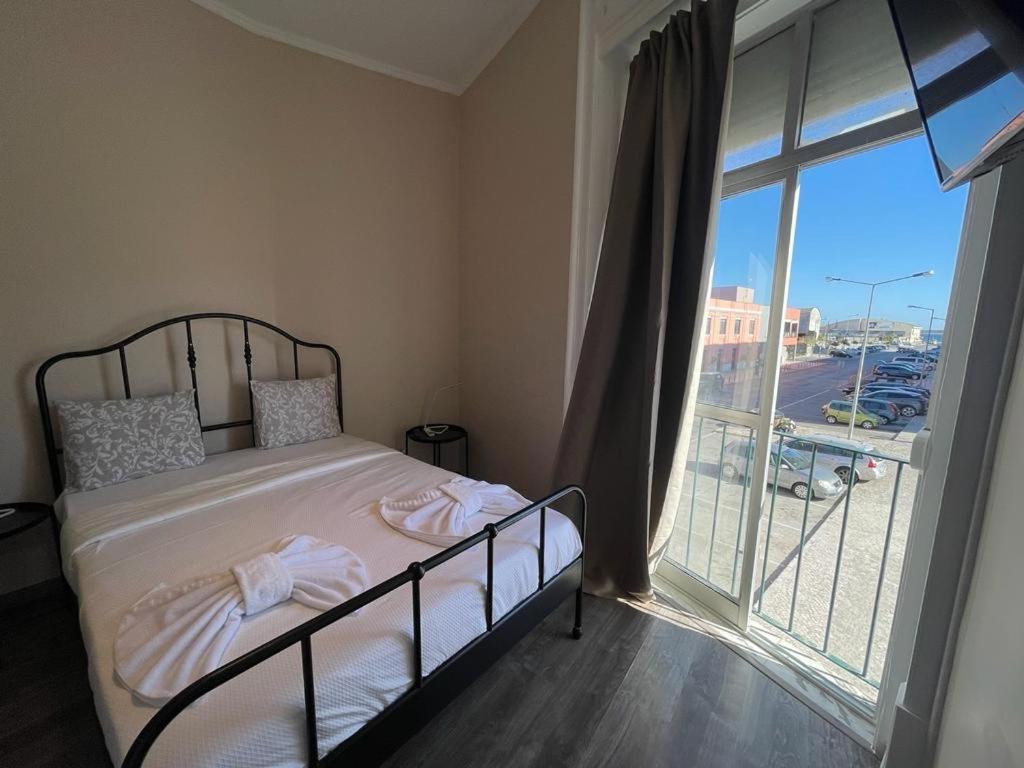 Suites Dp Setúbal Eksteriør bilde
