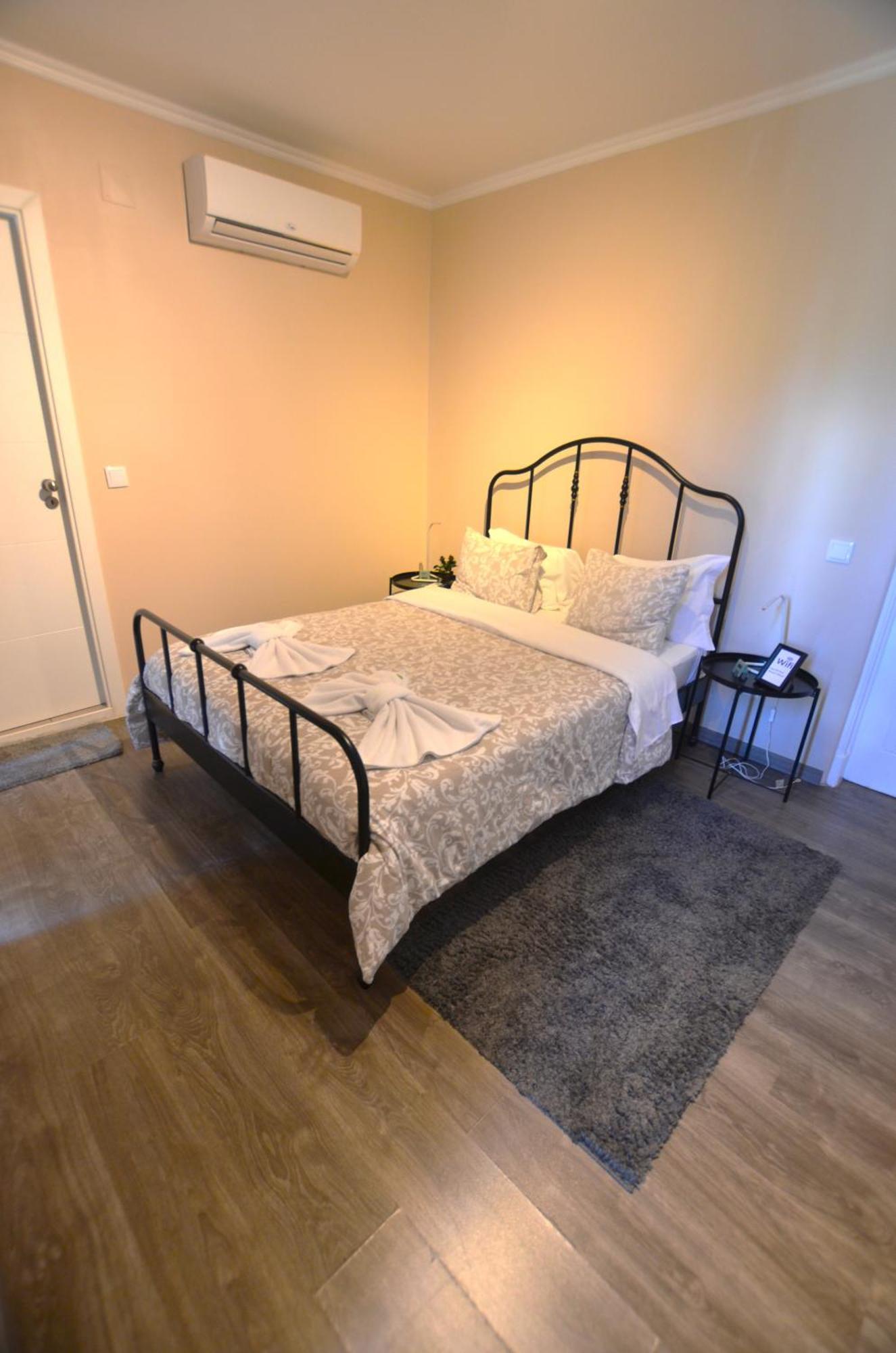 Suites Dp Setúbal Eksteriør bilde