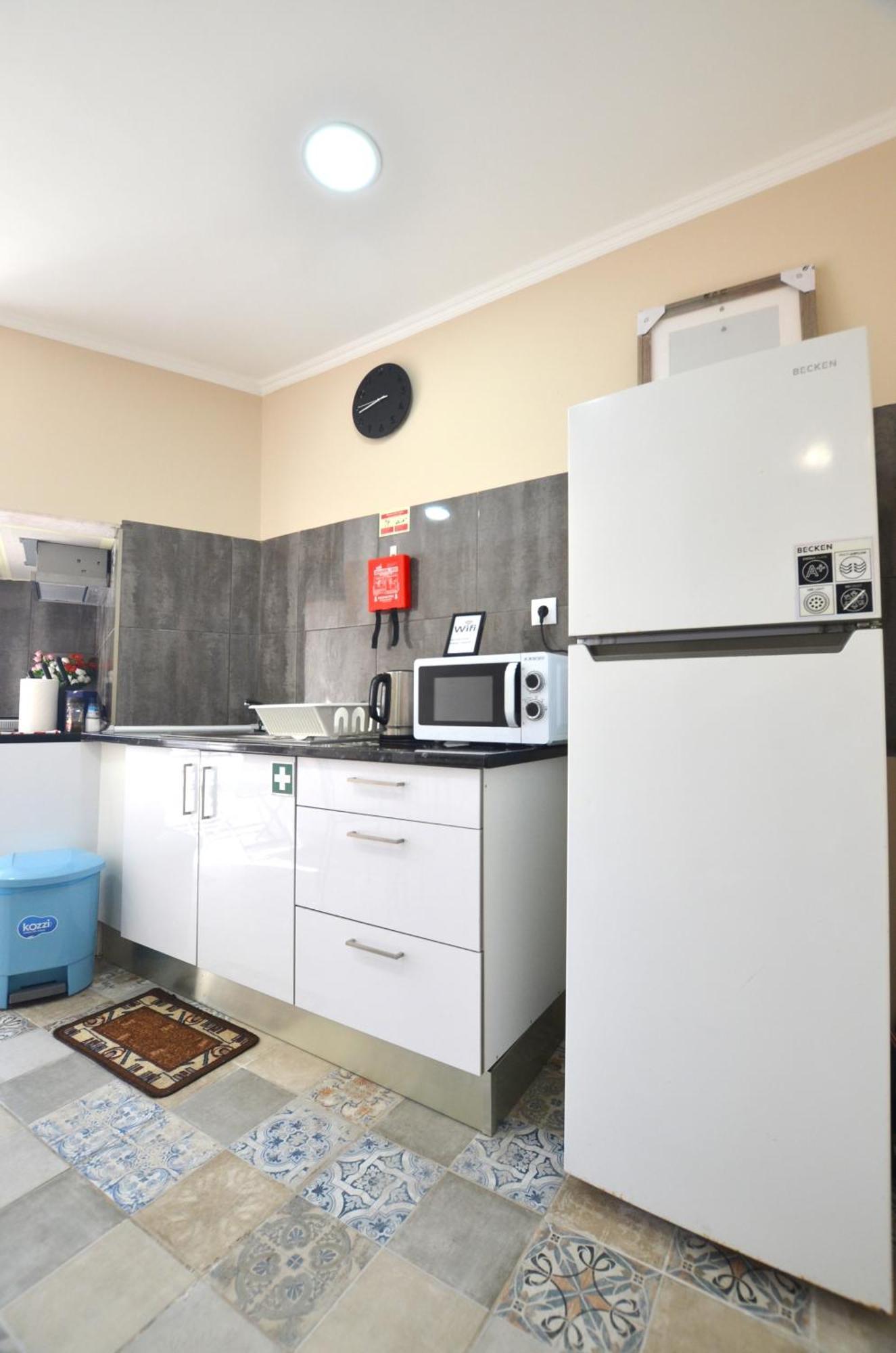 Suites Dp Setúbal Eksteriør bilde