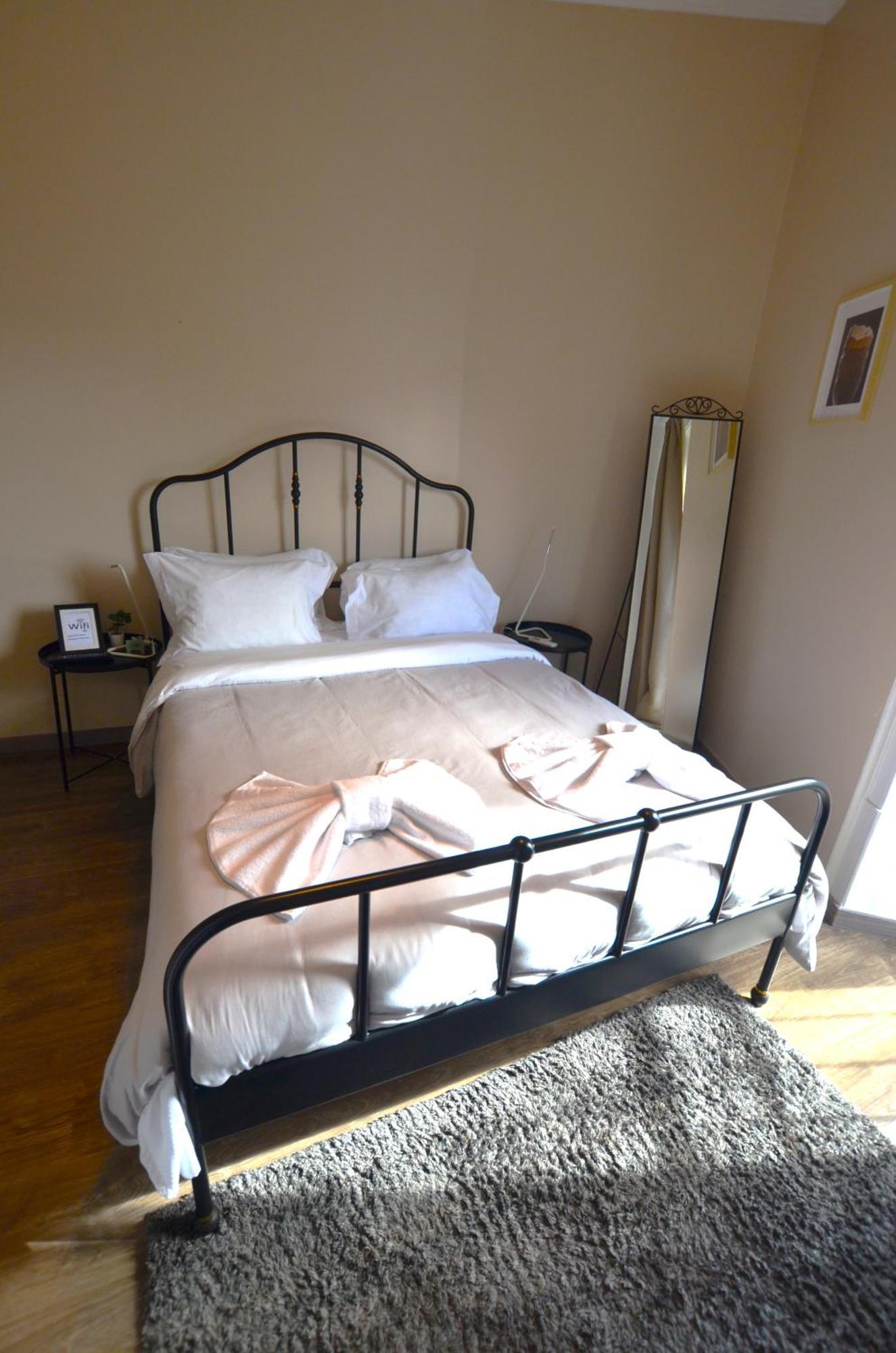 Suites Dp Setúbal Eksteriør bilde