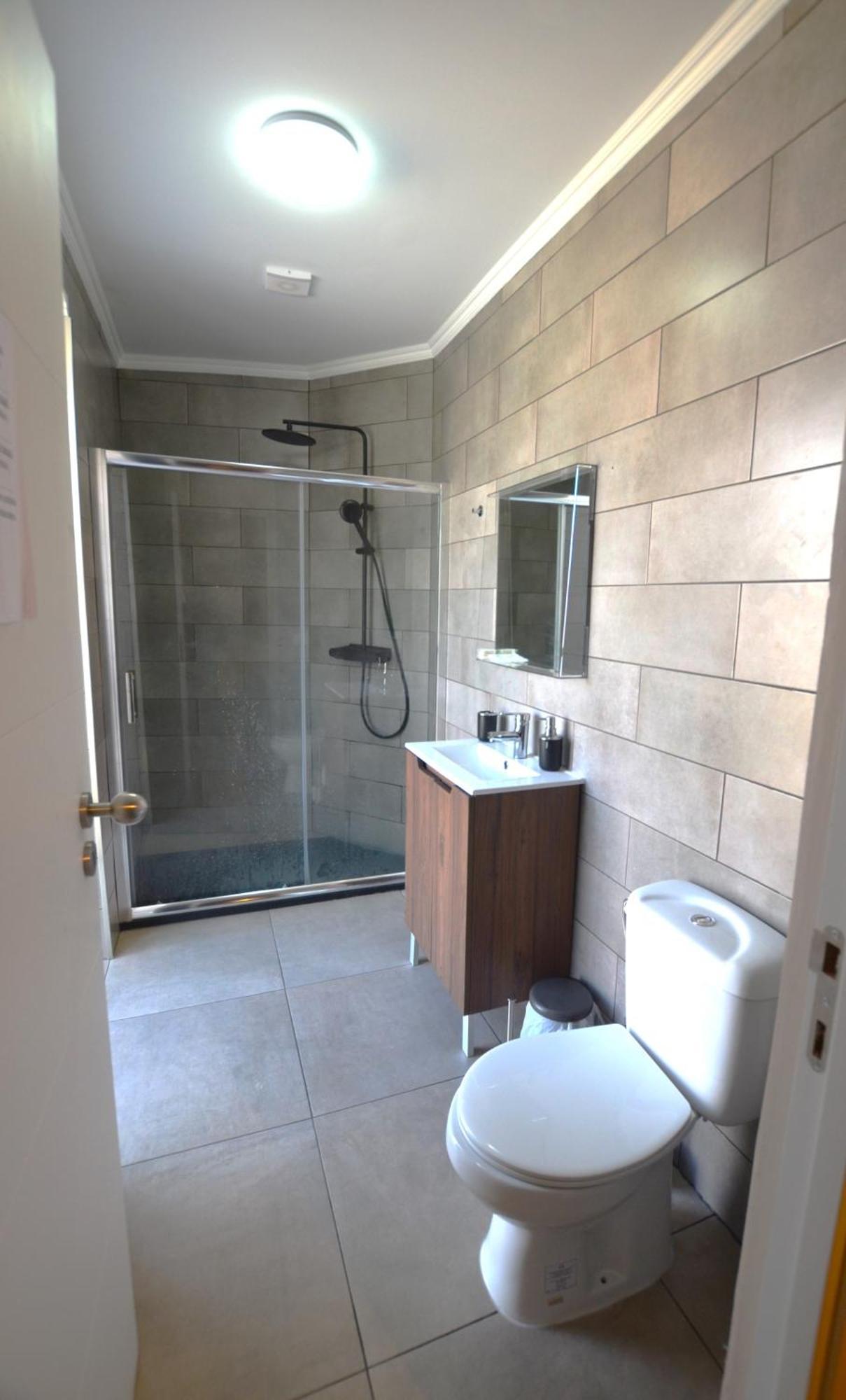 Suites Dp Setúbal Eksteriør bilde