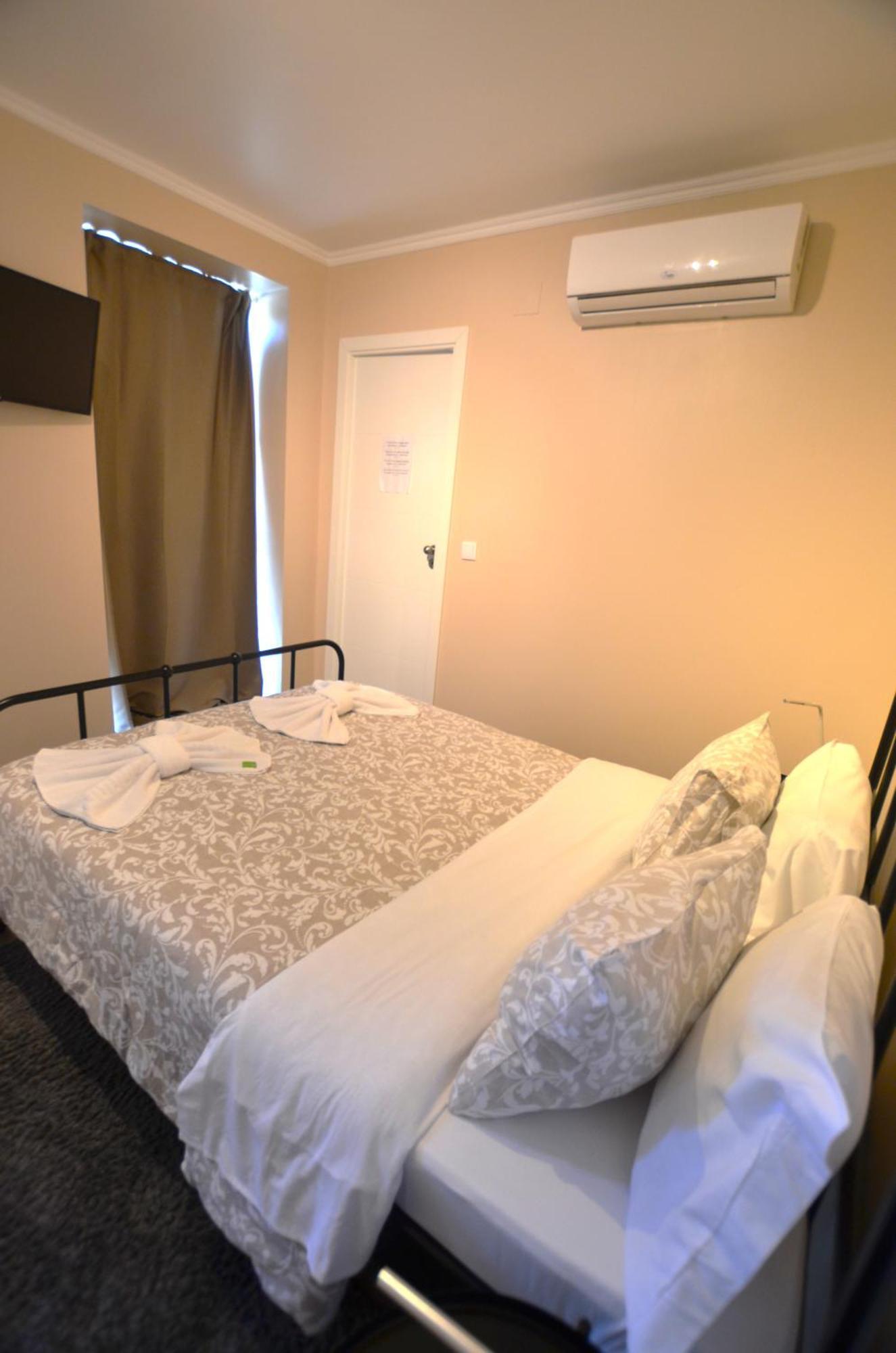 Suites Dp Setúbal Eksteriør bilde