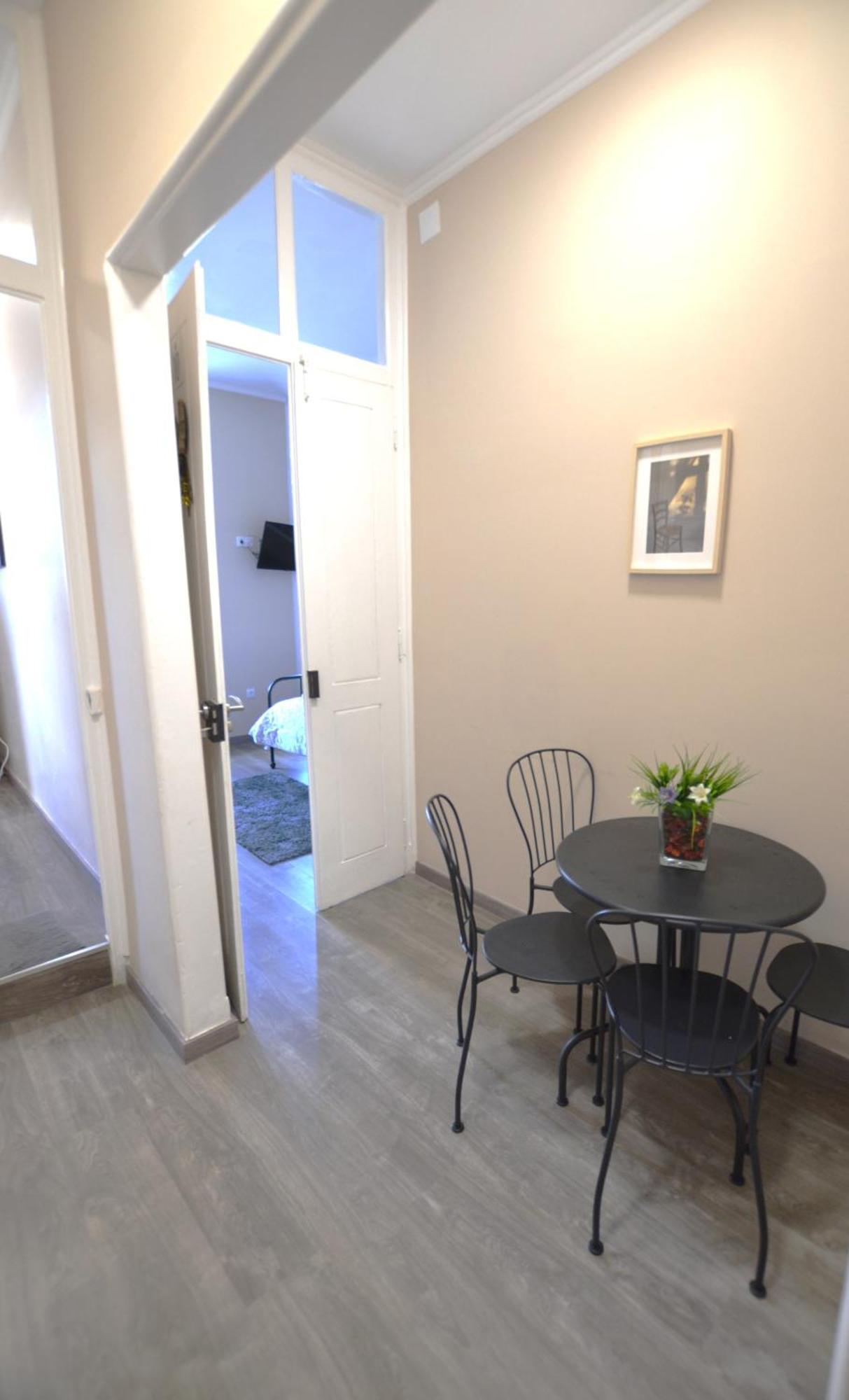 Suites Dp Setúbal Eksteriør bilde
