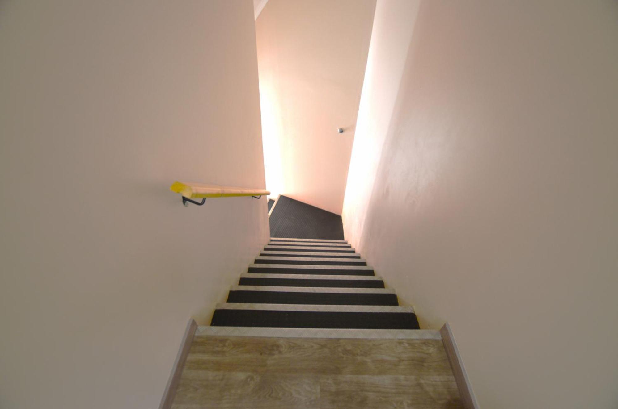 Suites Dp Setúbal Eksteriør bilde