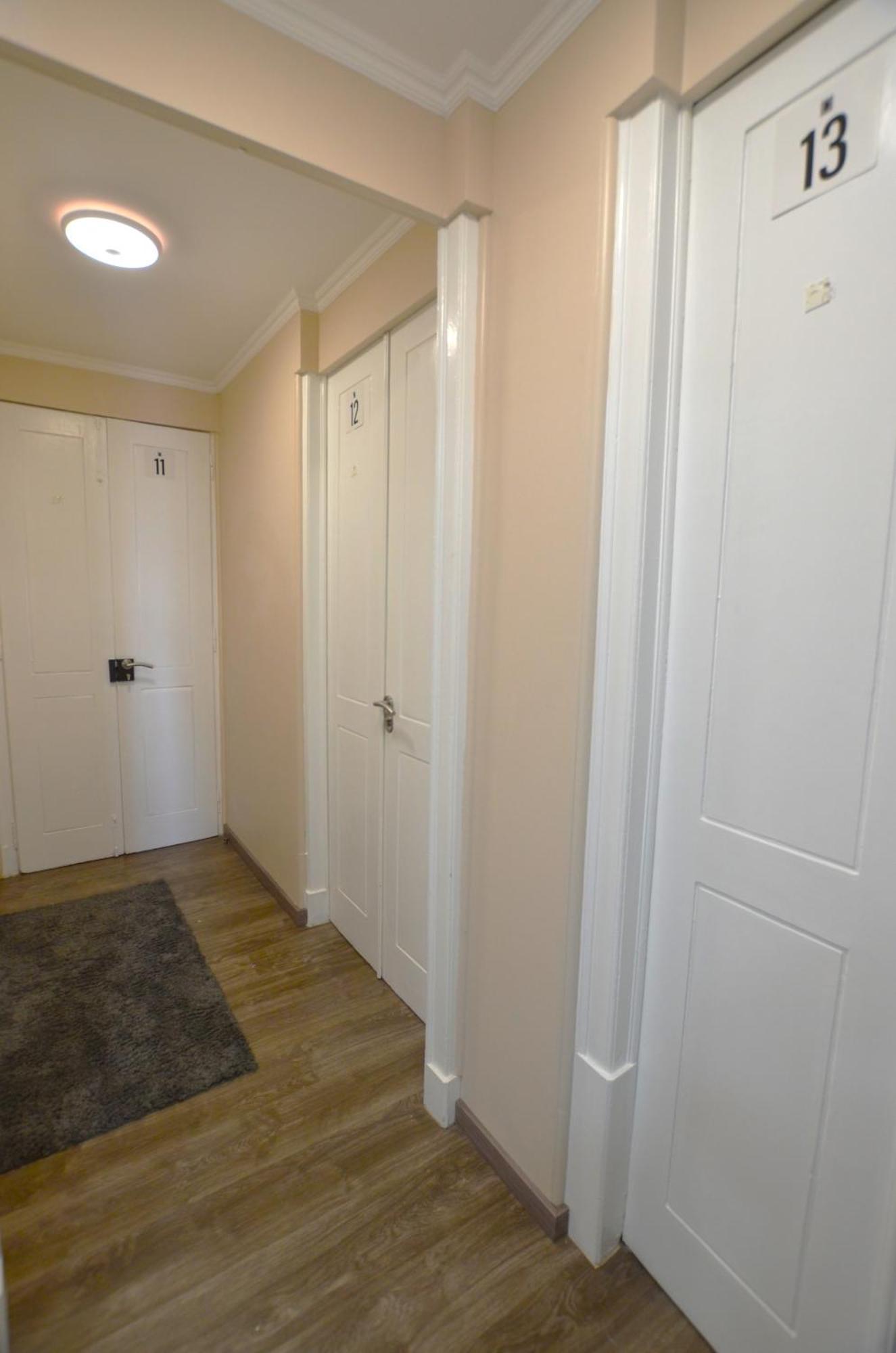 Suites Dp Setúbal Eksteriør bilde