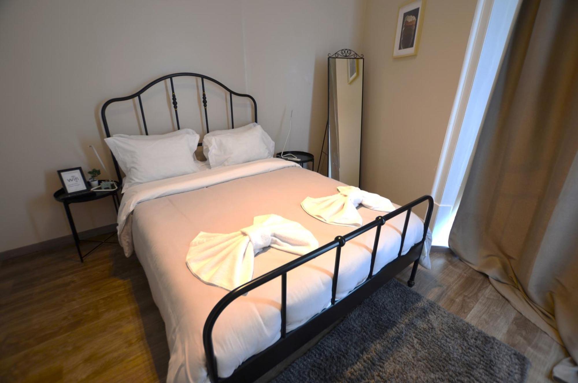Suites Dp Setúbal Eksteriør bilde
